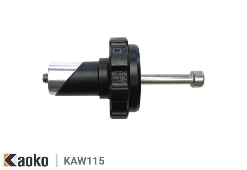 Cruise control Kaoko per Kawasaki Ninja 6 | KA - KAW115 - r29093 - ENDURRAD