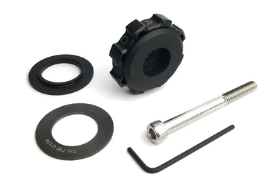Kit cruise control Kaoko KTM105 per KTM 390 Duke 2016–2023