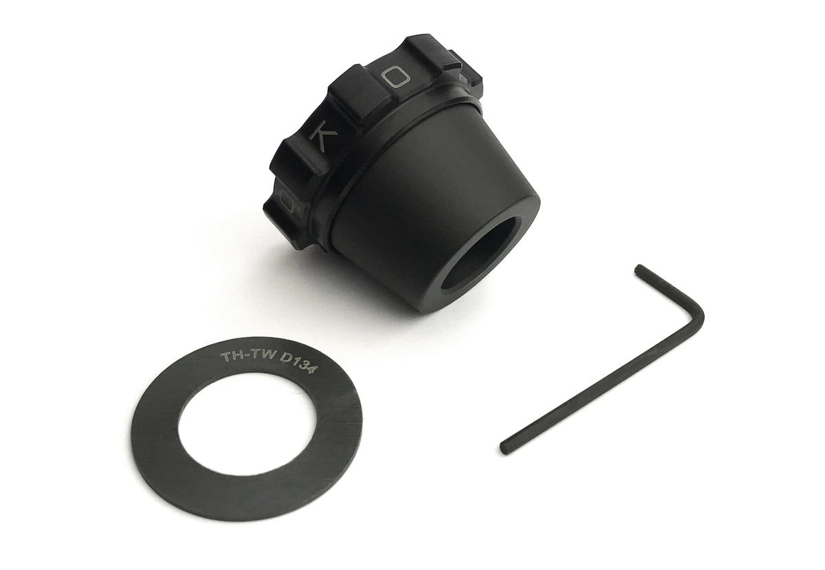 Kit cruise control Kaoko KYM105 per scooter Kymco AK550 e AK550 Super Tourer