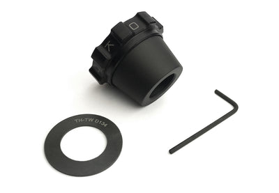 Kit cruise control Kaoko KYM105 per scooter Kymco AK550 e AK550 Super Tourer
