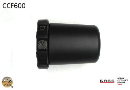 Cruise control meccanico moto BMW F 800 S/ST '06 - ENDURRAD