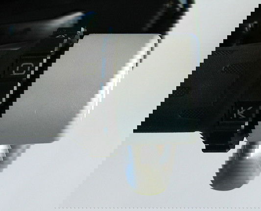 Cruise control meccanico moto BMW F800GS, F650GS Twin '08-'12