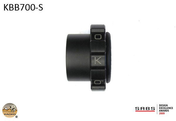 Cruise control meccanico moto BMW F800GS & F650GS '08-'12 e R1200GS/Adventure