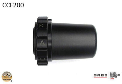 Cruise control meccanico moto BMW R 1100 S - ENDURRAD