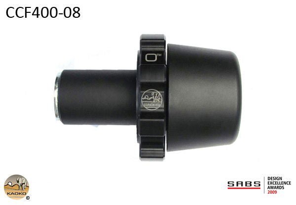 Cruise control meccanico moto BMW R 1200 GS/Adventure, R1200ST '08 - ENDURRAD