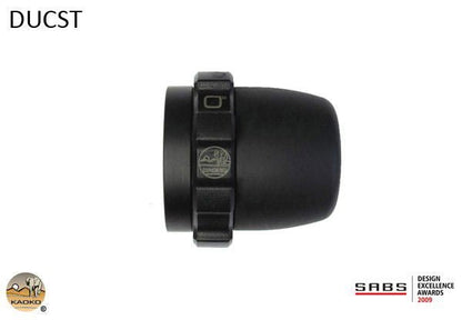 Cruise control meccanico moto Ducati ST 3, ST3S, ST4/S (con bullone di fissaggio M6 ), Multistrada 1100/S - ENDURRAD