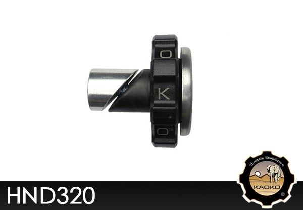 Cruise control meccanico moto HONDA VFR80 | KA - HND320 - r26083 - ENDURRAD