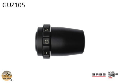 Cruise control meccanico moto MOTO-GUZZI Norge 1200 '06-'07