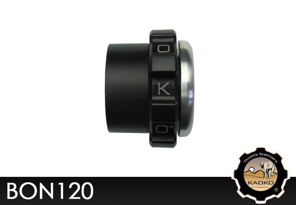 Cruise control meccanico moto TRIUMPH Bon | KA - BON120 - r26082 - ENDURRAD