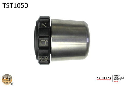 Cruise control meccanico moto TRIUMPH Sprint ST1050/ST955/RS 955, GT1050, Trophy 1200 '13 - ENDURRAD