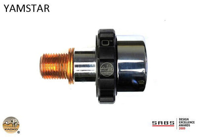 Cruise control meccanico moto YAMAHA V - Star & Roadstar 1100/1300/1600/1700 '04 - , XVS950A/1300A - ENDURRAD