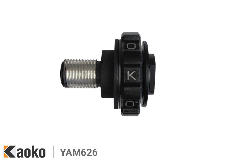 Cruise control meccanico YAMAHA Tenere 70 | KA - YAM626 - r29107 - ENDURRAD