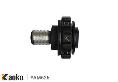 Cruise control meccanico YAMAHA Tenere 700 '19 - '21, Super Tenere 1200 '18 - '21 - ENDURRAD