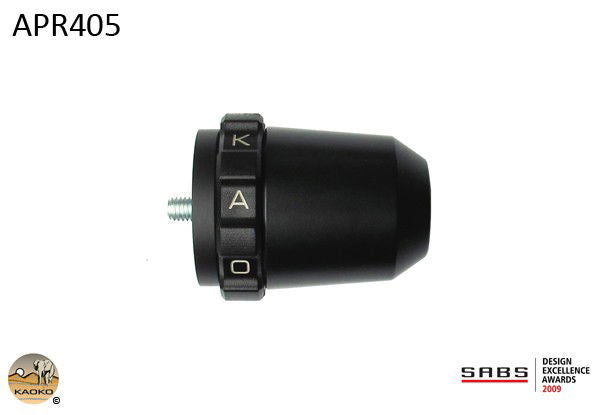 Cruise control moto Aprilia RSV4 '09-'14, SRV 850 Scooter 13