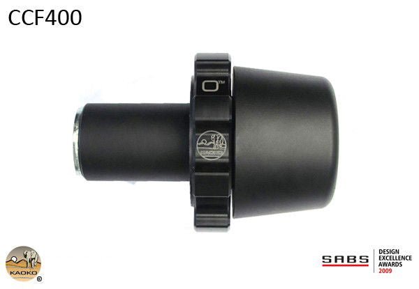 Cruise control moto BMW R 1200 GS/Adventure, R1200ST - '07 - ENDURRAD