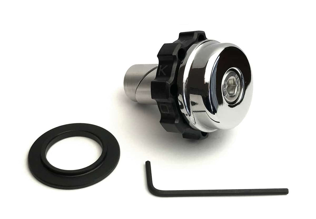 Kit cruise control Kaoko GUZ100C-ST per Moto Guzzi California 2007–2012