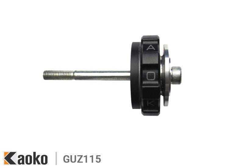 Cruise control MOTO - GUZZI V7 Racer (2016 - | KA - GUZ115 - r29088 - ENDURRAD