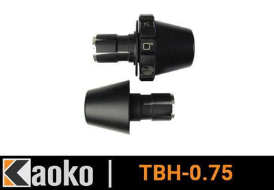 Cruise control moto HONDA Shadow Spirit VT1100, ACE Deluxe VT750/C2B/S/C2 VLX Deluxe VT600 - ENDURRAD