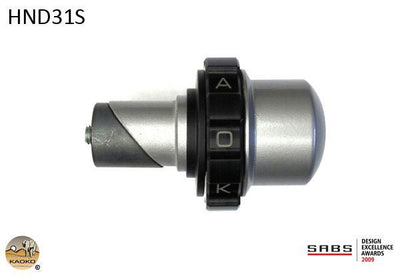 Cruise control moto HONDA VFR 800/BLACKBIRD '01 - , CBR1100XX - ENDURRAD