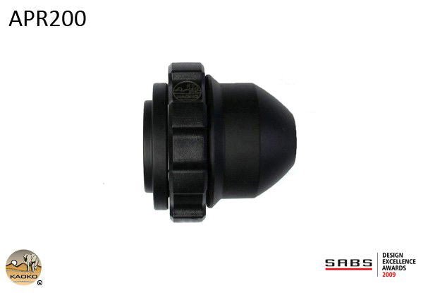 Cruise control moto Kaoko Aprilia Pegaso Trail 650 '06 - '13, Shiver 750 Sport/ABS '13 - , SL1000 Falco '00 - ENDURRAD