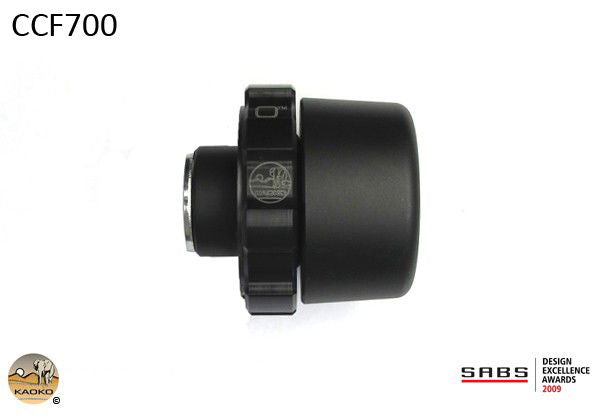 Cruise control moto Kaoko BMW F800GS '08-'12, F650GS '08-'12, F800R fino a '14