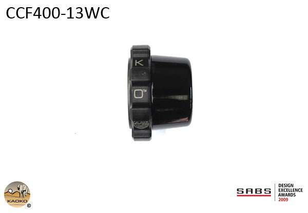 Cruise control moto Kaoko BMW R 1200 GS LC/Adventure '13 - '19, R1200R '15 - '19 - ENDURRAD