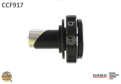 Cruise control moto Kaoko BMW R 50, R60, R69S '55 - ENDURRAD