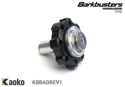 Cruise control moto Kaoko KTM, HUSQVAR | KA - KBBADREV1 - r29850 - ENDURRAD