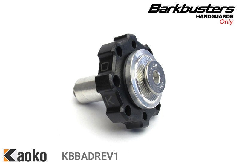 Cruise control moto Kaoko KTM, HUSQVAR | KA - KBBADREV1 - r29850 - ENDURRAD