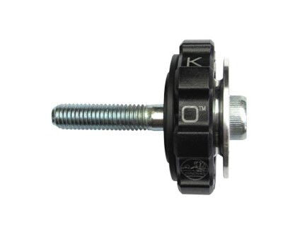 Cruise control moto Kaoko per BMW G310 / G310GS '16-'19 / G310R/HP -'19 (senza paramani originali)