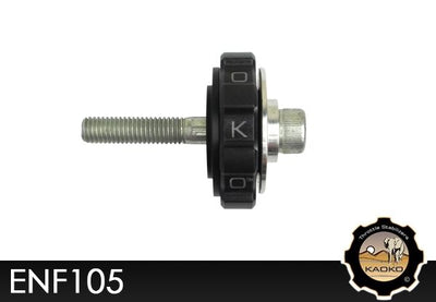 Cruise control moto Kaoko Royal Enfield 350cc Classic, 500cc Classic, Thunderbird, Himalayan