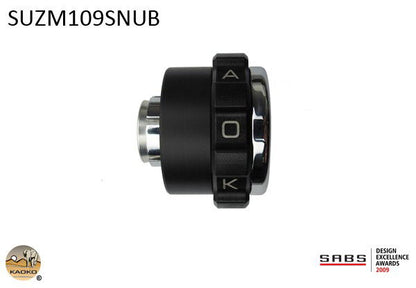 Cruise control moto Kaoko SUZUKI Boulevard M109R, M1800R, VZR1800, M90