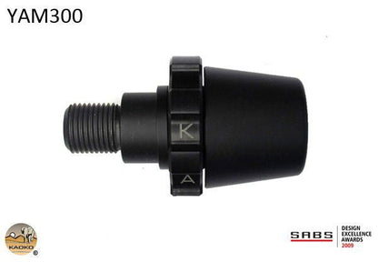 Cruise control moto Kaoko YAMAHA Fazer 1/FZ1 fino '17, Fazer 6/FZ6, TDM850/900, XJ1300, XJR1200/1300, - ENDURRAD