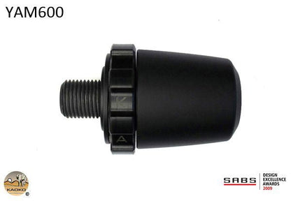 Cruise control moto Kaoko YAMAHA TENERE XT 600Z/660Z '08 - '09 (senza paramani) - ENDURRAD