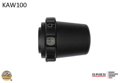 Cruise control moto Kawasaki Z 750 S, Z750R fino al '09, Z1000 fino '09, Z800 '13 - '17, ZZR1100 - ENDURRAD