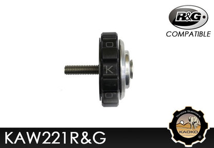 Cruise control moto Kawasaki ZZR1400/SE, ZX-14R '13-'17, ZX-12, ZX-14 -'12, GTR1400 '11-'17