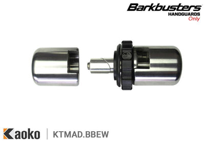 Cruise control moto KTM 690/990/1090/1190/1290 Adventure, 790 Adventure '19 - ENDURRAD