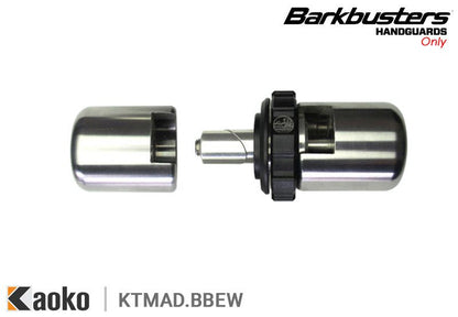 Cruise control moto KTM 690/990/1090/1190/1290 Adventure, 790 Adventure '19 - ENDURRAD