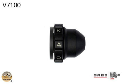 Cruise control moto MOTO - GUZZI V7 Stone '13 - ENDURRAD