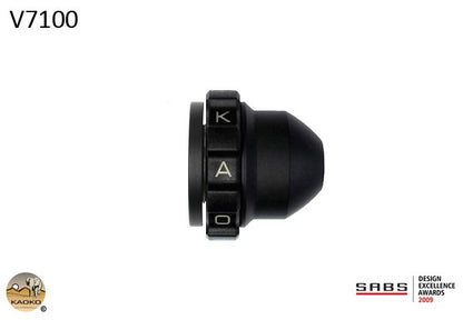 Cruise control moto MOTO-GUZZI V7 Stone '13