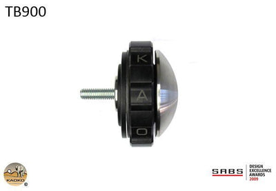 Cruise control moto TRIUMPH THUNDERBIRD 900/Sport '95 - '04 - ENDURRAD