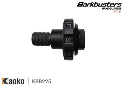 Cruise control moto Yamaha MT - 07 ABS - '17 | KA - KBB225 - r29097 - ENDURRAD