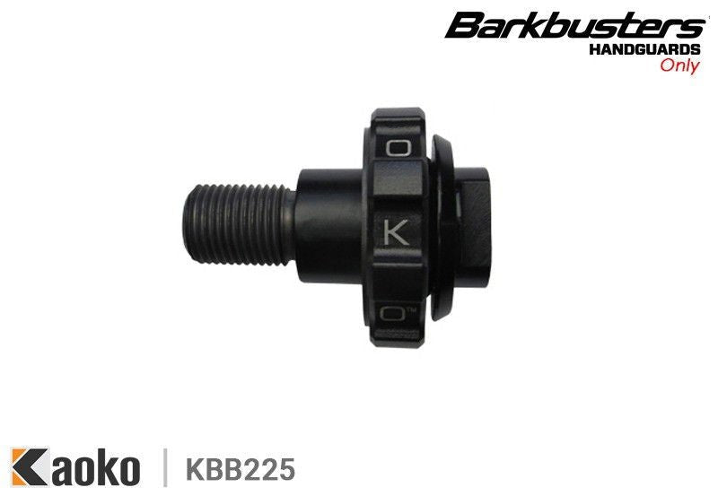 Cruise control meccanico Kaoko per Yamaha MT - 07 ABS - '17, MT - 09 ABS - '18
