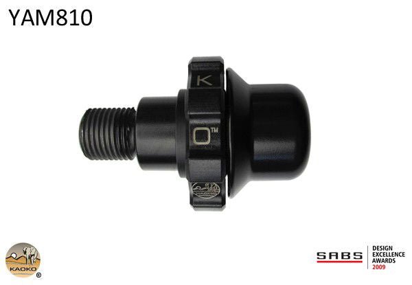 Cruise control moto YAMAHA MT 09 - '18, MT09 Sport Tracker/ABS fino '15 - ENDURRAD