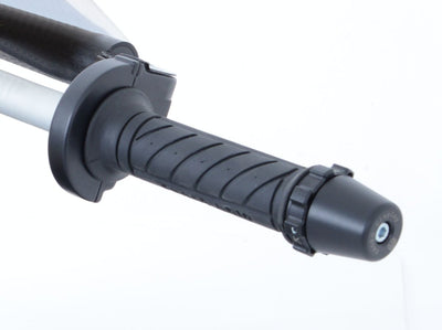 Cruise control moto YAMAHA XMAX 300 Scooter '17 - / 125 / 400 '18 con bar end R&G - ENDURRAD
