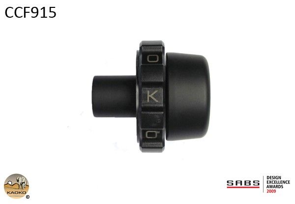 Cruise control per moto BMW C650 Sport / C650GT Scooter '13-'19 & C600 Sp/Evo Scooter '13-'19
