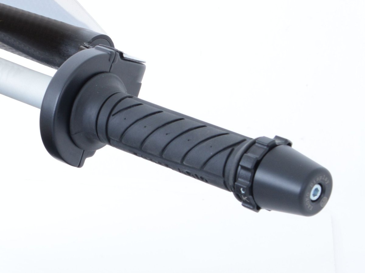 Cruise control per moto BMW F 800 GS/GSA TU '16 - '18, F700GS TU '16 - '19 - ENDURRAD