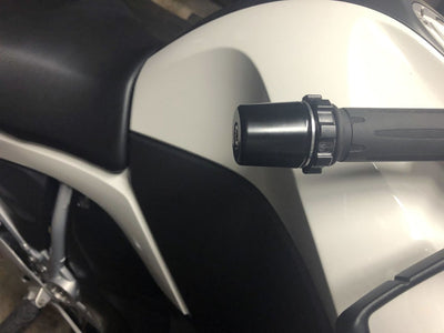 Cruise control per moto BMW F 800 GS/GSA TU '16 - '18, F700GS TU '16 - '19 - ENDURRAD