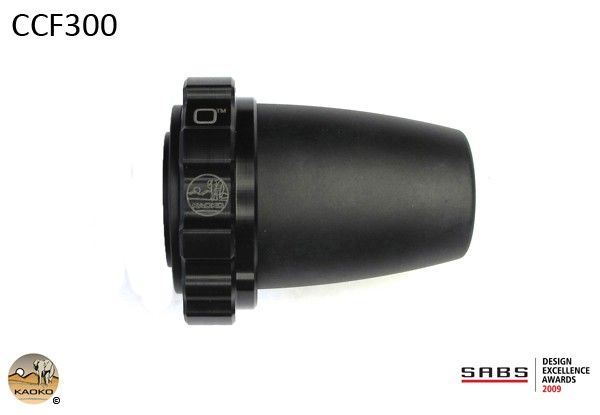 Cruise control per moto BMW F650GS/Dakar/CS fino a '07 (con manopole riscaldate), G650GS fino a '10