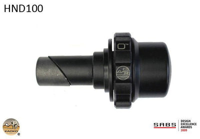 Cruise control per moto HONDA CB 1000 R '18 - / CB1000R+ '18 - / HONDA NC 700 X /NC700 '12 - ENDURRAD